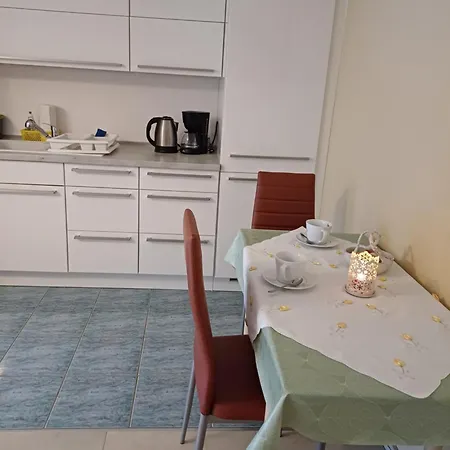 Thüringer Zimmer Suhl Exterior foto