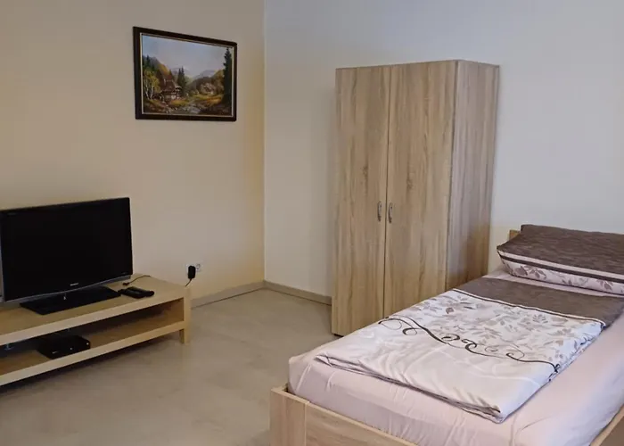 Thueringer Zimmer