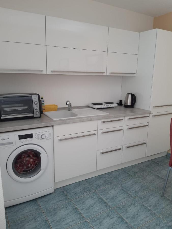 Appartement Thueringer Suhl