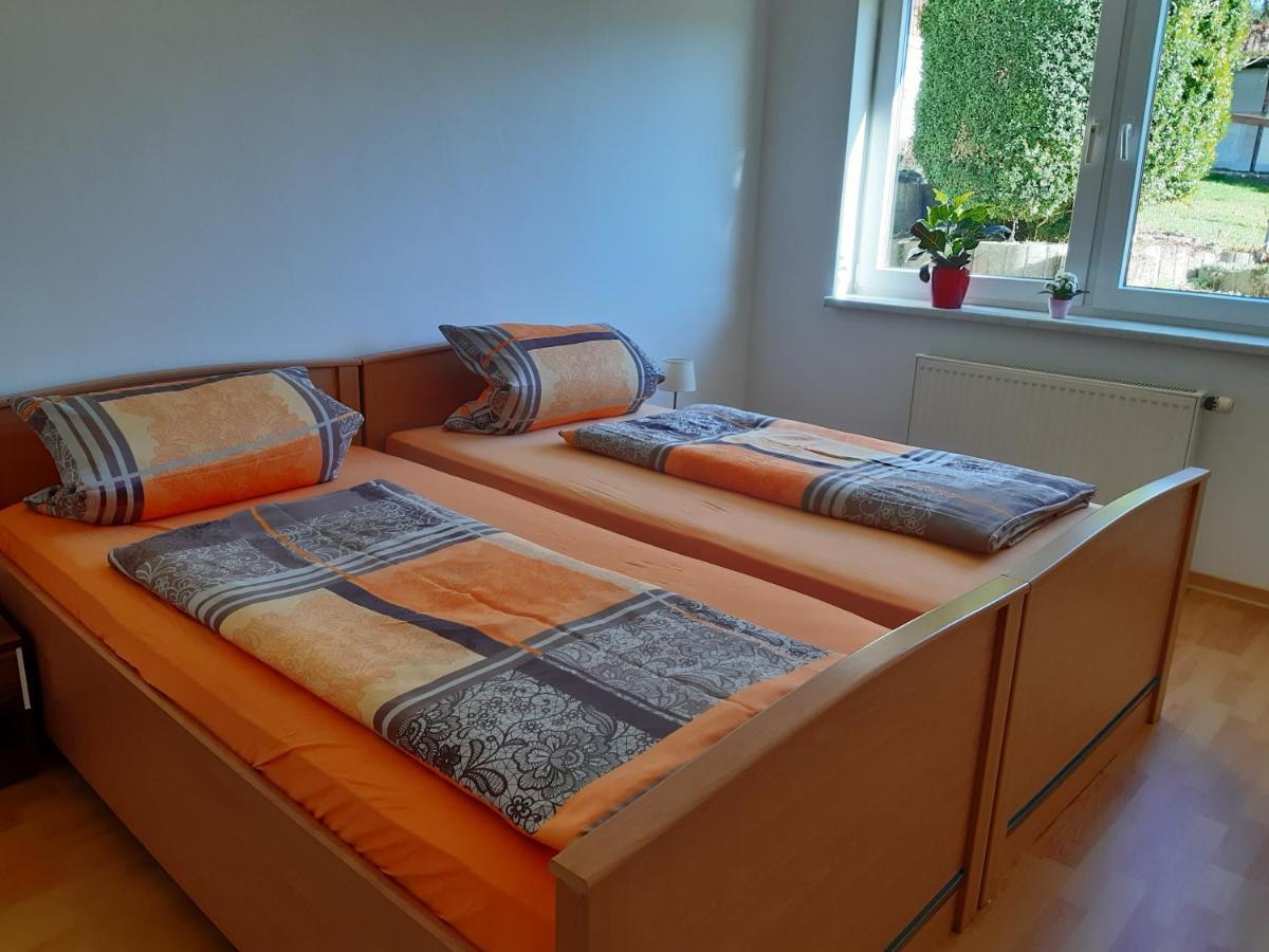 Thueringer Apartment *