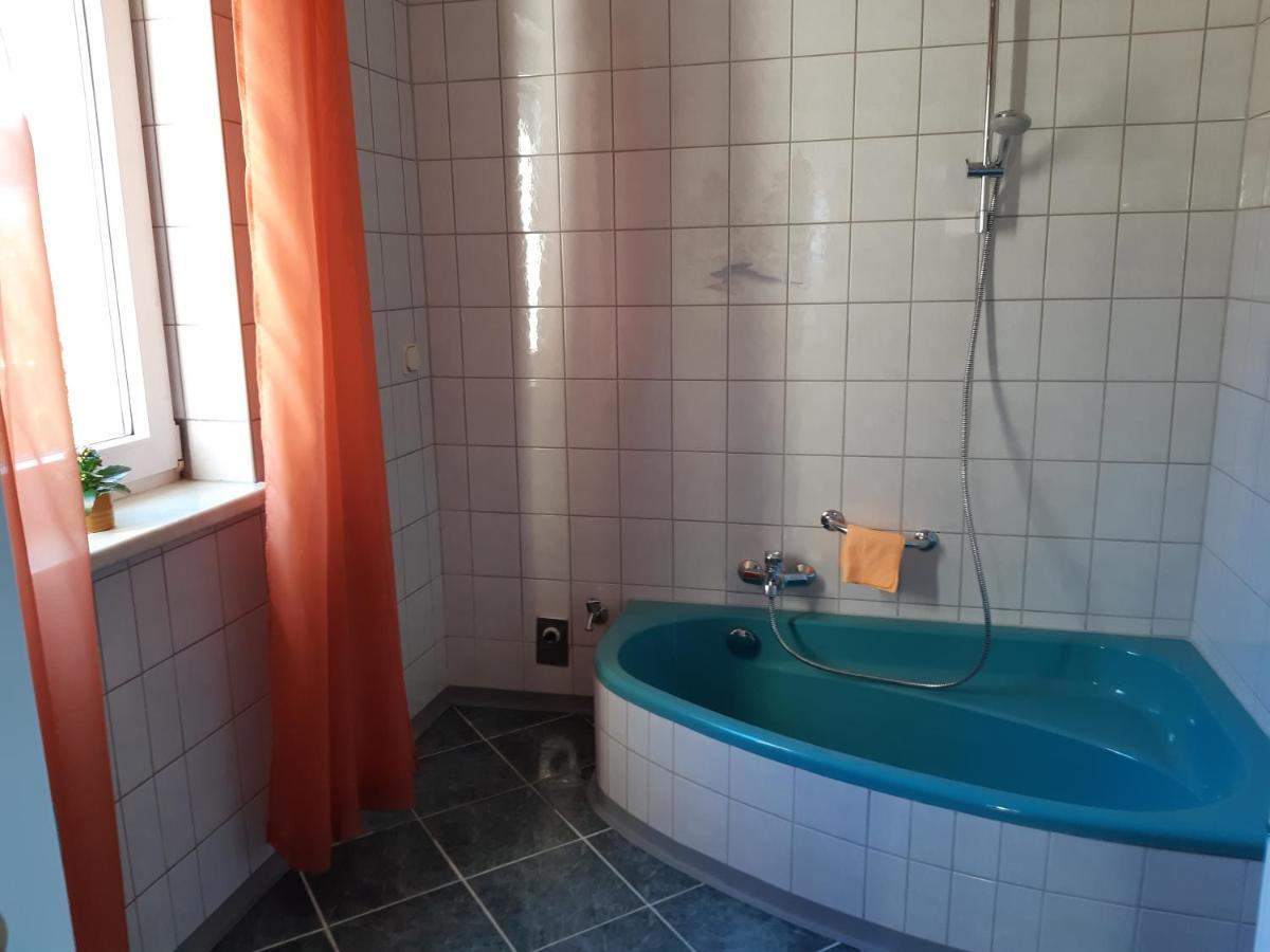 Thueringer Apartment