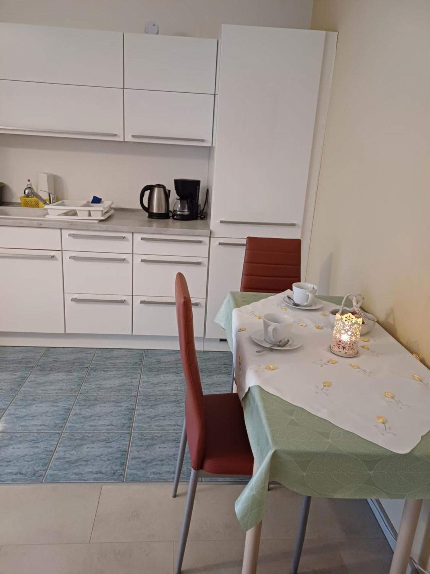 Thueringer Apartment *