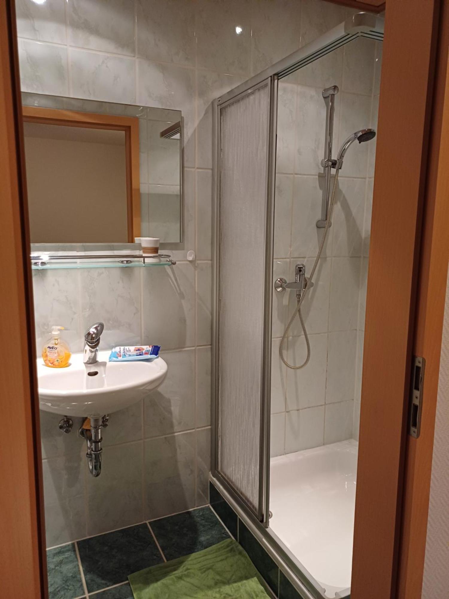 Appartement Thueringer Suhl