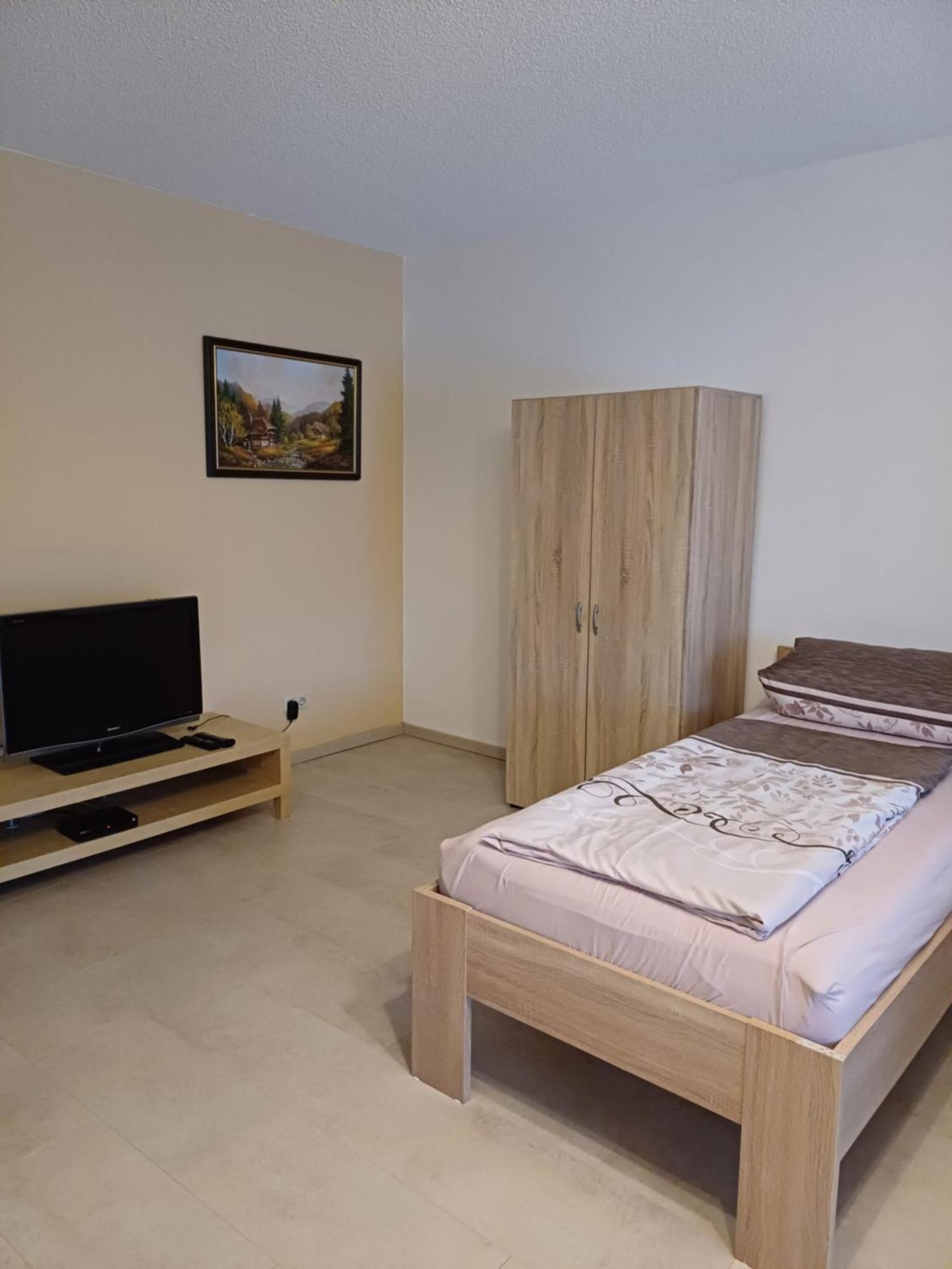 Apartment Thueringer *