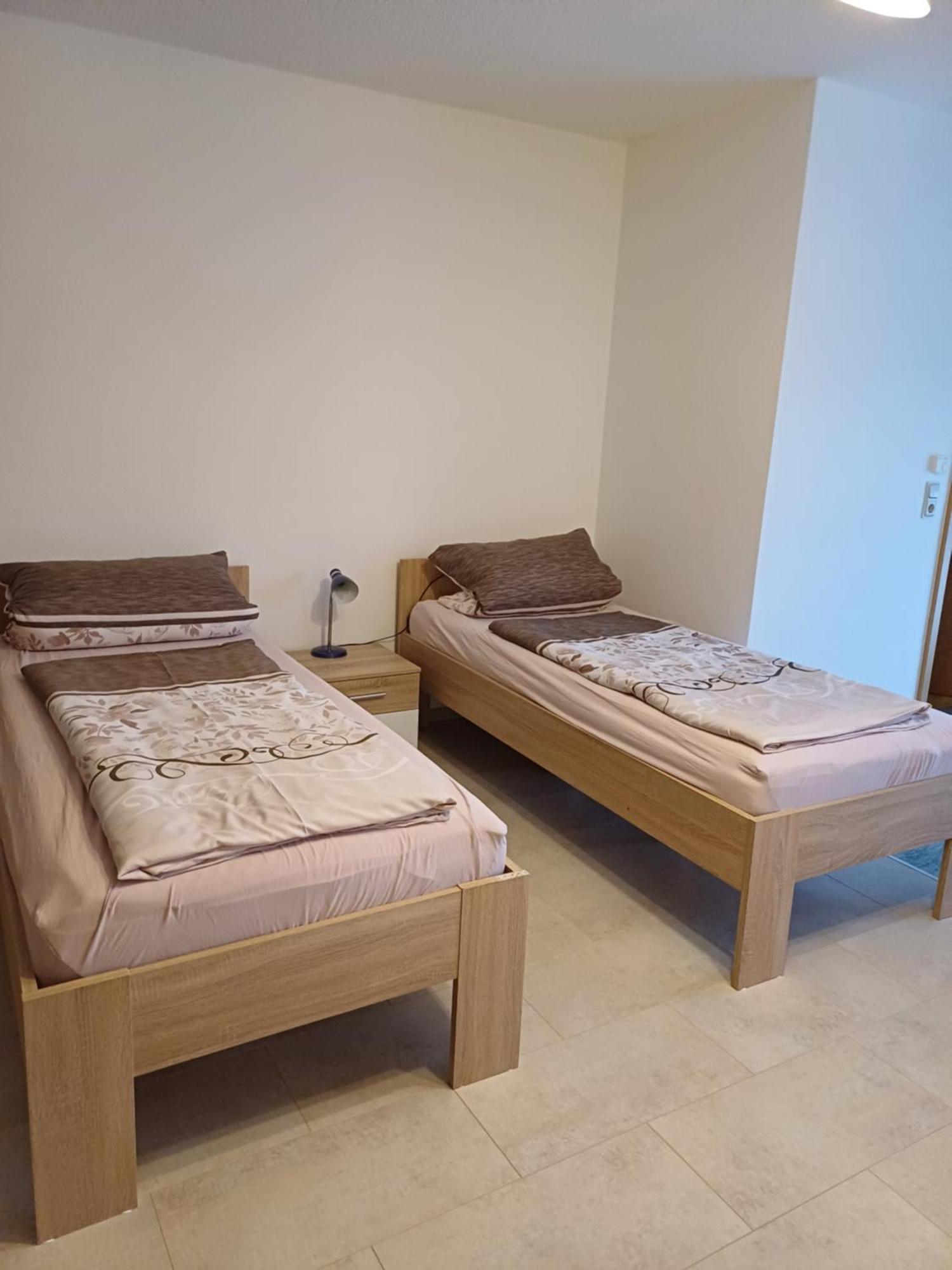 Thueringer Apartment Suhl