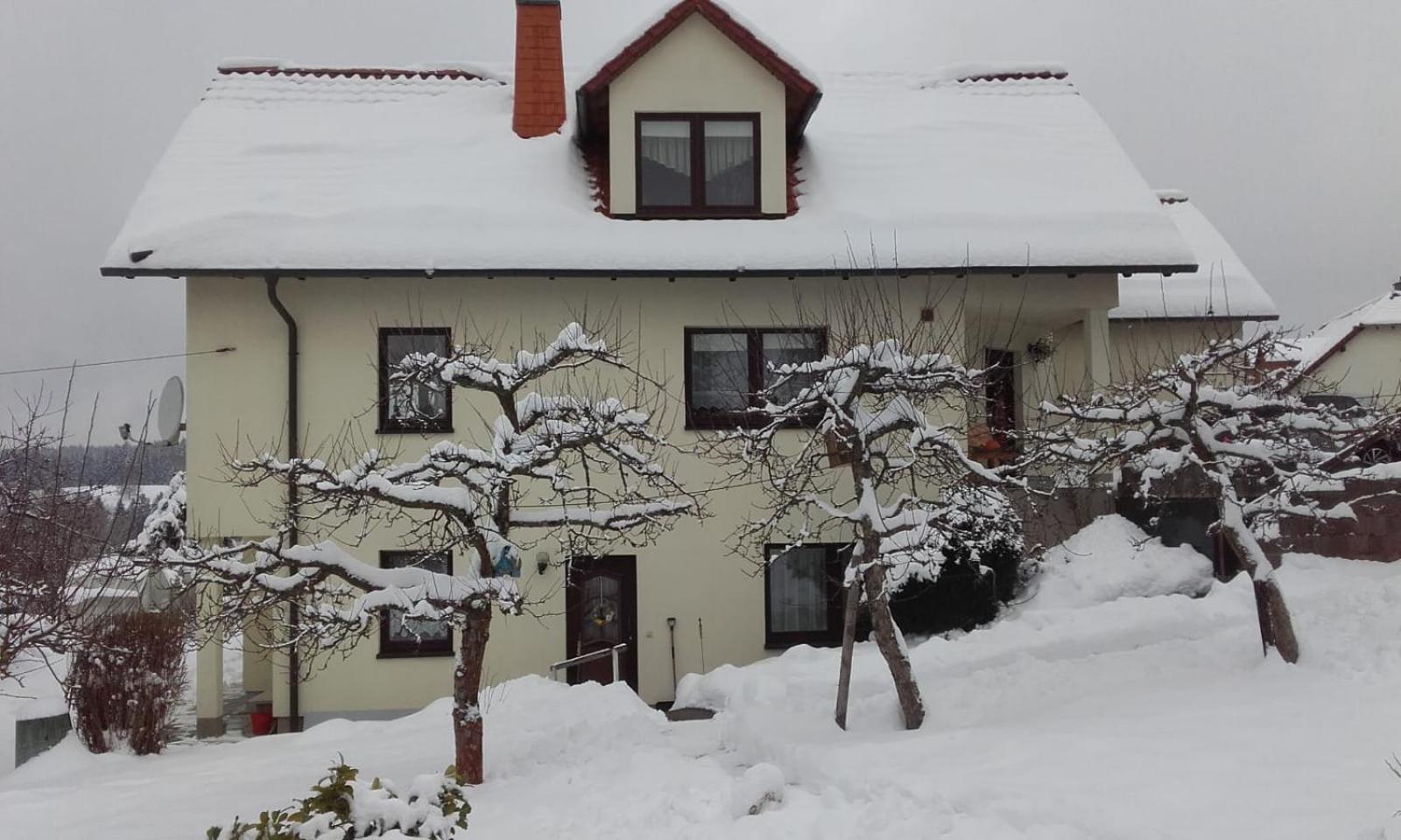 Thueringer Apartment