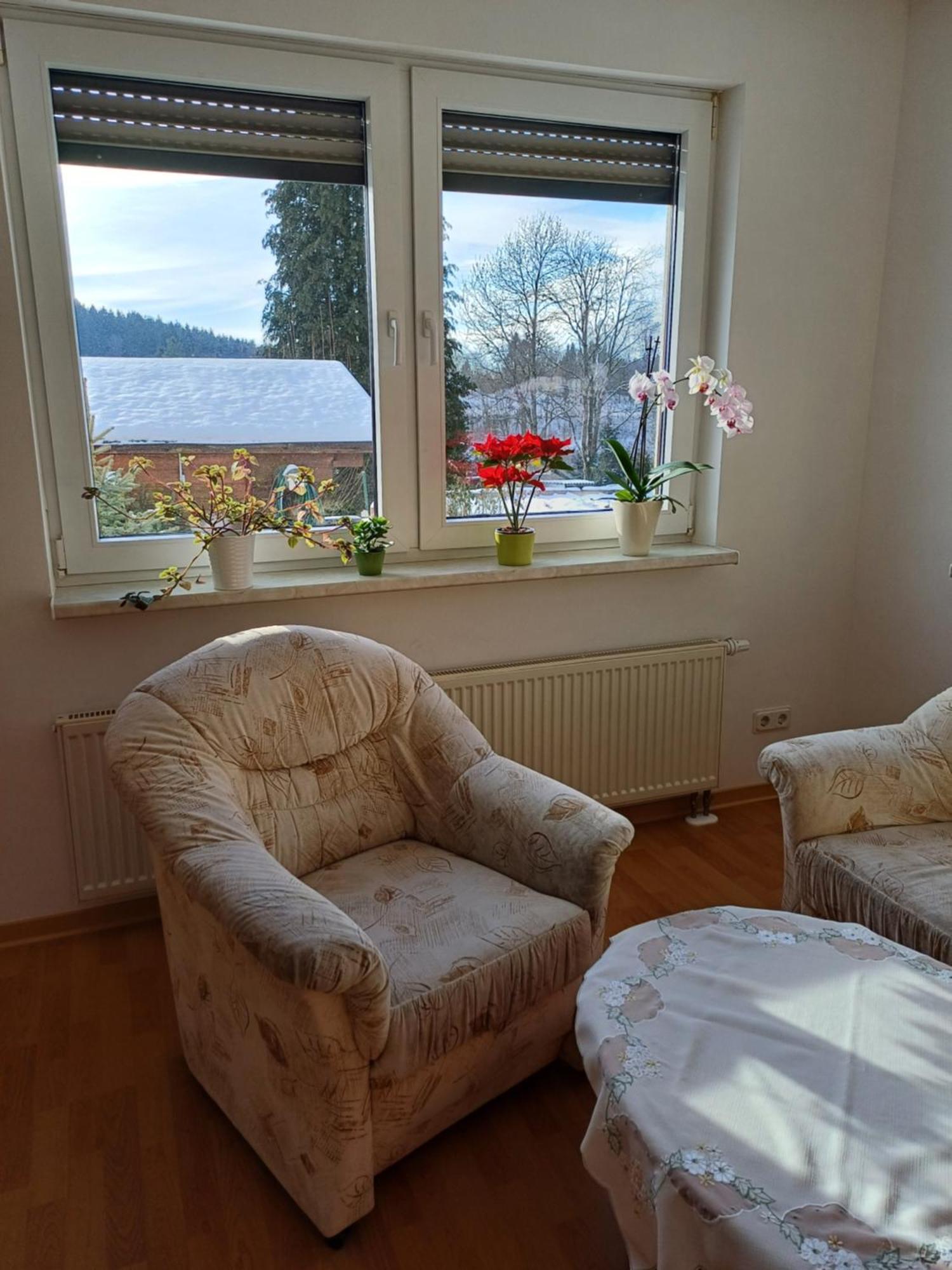 Apartment Thueringer *