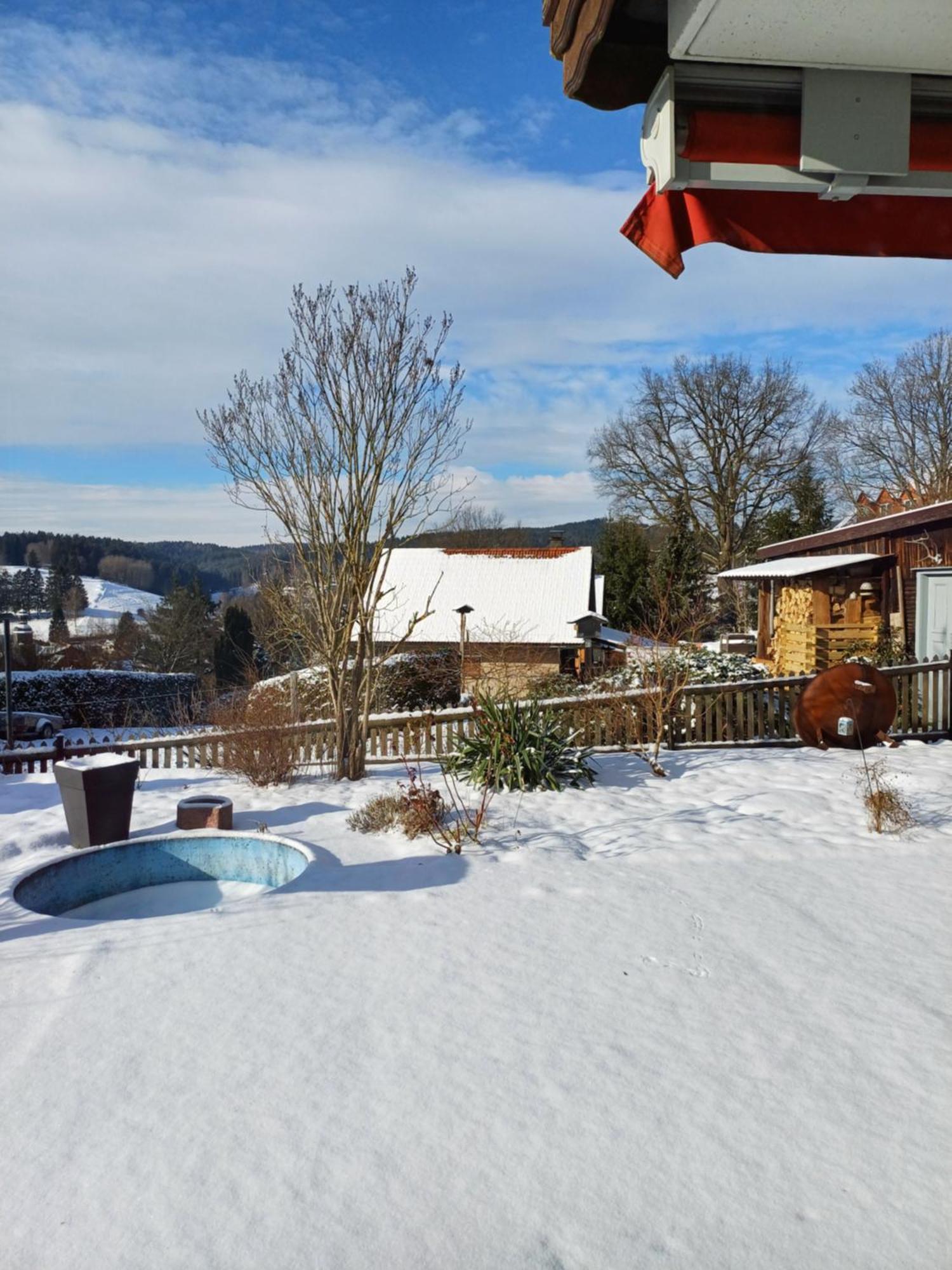 Thueringer Suhl